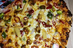 Igloo Wood Fired Pizza image