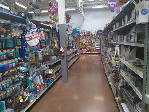 Department Store «Walmart Supercenter», reviews and photos, 1334 N Ellington Pkwy, Lewisburg, TN 37091, USA