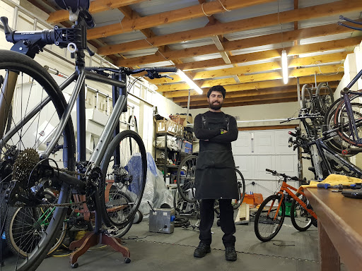 Cycology Bike Repair Birmingham