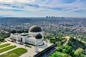 Griffith Observatory image