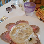 Photo n°2 de l'avis de Dominiek.o fait le 05/07/2022 à 05:21 sur le  Al Veccio Fontec à Limone sul Garda