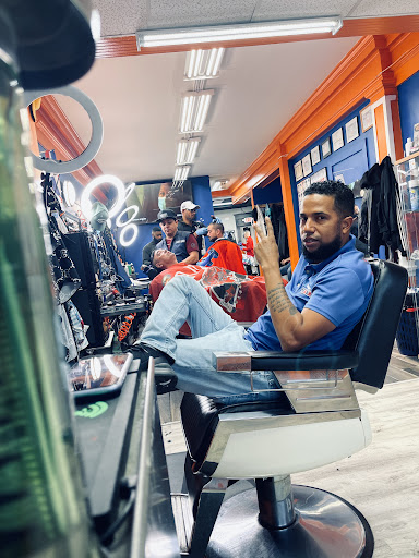 Barber Shop «Los Brothers Barbershop», reviews and photos, 1303 Hamilton St, Allentown, PA 18102, USA