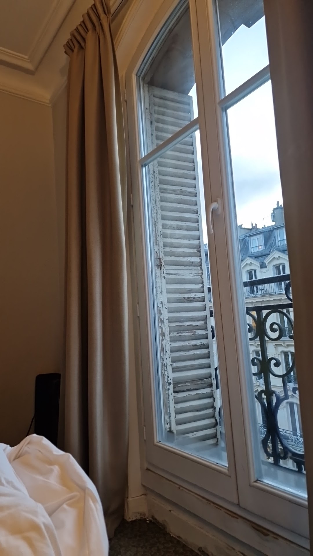 Photo n° 2 de l'avis de pietro.e fait le 13/12/2023 à 07:40