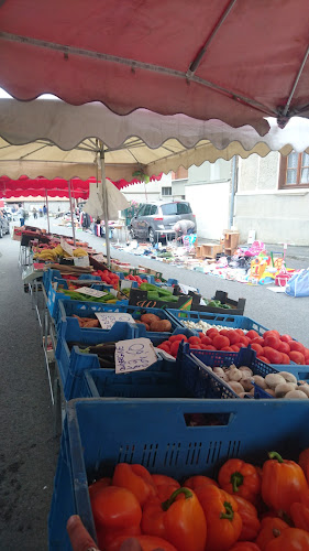 Brocante barly à Barly