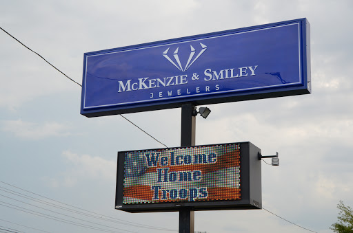 Jeweler «McKenzie & Smiley Jewelers», reviews and photos, 2794 Wilma Rudolph Blvd, Clarksville, TN 37040, USA