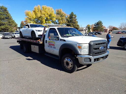 Used Car Dealer «Auto Aves», reviews and photos, 10701 W 6th Ave, Lakewood, CO 80215, USA