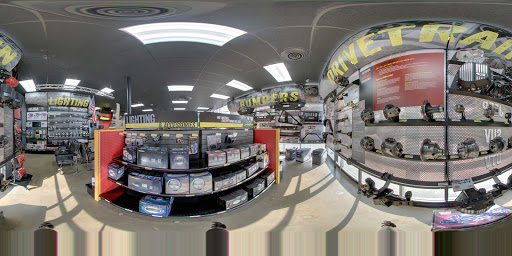 Truck Accessories Store «4 Wheel Parts - Nashville, TN», reviews and photos, 4095 Nolensville Pike b, Nashville, TN 37211, USA