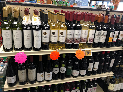 Grocery Store «New England Meat Market», reviews and photos, 62 Walnut St, Peabody, MA 01960, USA