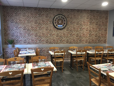 Bar L'imprévu Brasserie à Lisieux