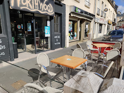Le NorthWood à Saint-Lô