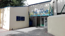 Escuela Infantil Valle De Ordesa en Fuenlabrada