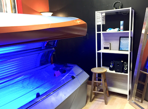 Tanning Salon «Tanning Zone», reviews and photos, 5201 S Broadway Ave #260, Tyler, TX 75703, USA