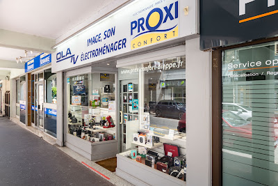 Proxi Confort - Ola TV Alberto Ribeiro à Dieppe