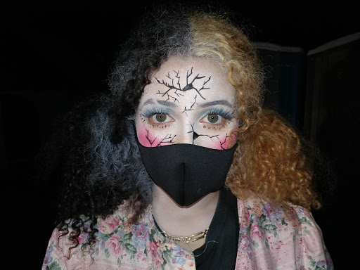 Haunted House «Circle of Ash Haunted Attraction», reviews and photos, 201 Central City Rd, Central City, IA 52214, USA