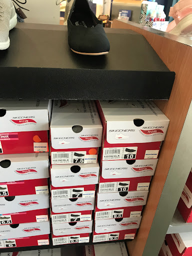 Shoe Store «SKECHERS Factory Outlet», reviews and photos, 2663 Gulf to Bay Blvd #910, Clearwater, FL 33759, USA