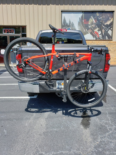 Bicycle Repair Shop «Bike Town USA», reviews and photos, 1604 Dawsonville Hwy, Gainesville, GA 30501, USA