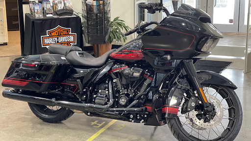 Motorcycle Shop «Harley-Davidson of Jamestown», reviews and photos, 1951 E Main St, Falconer, NY 14733, USA
