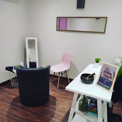 budin sylvie coiffure autrement à Viviers-du-Lac
