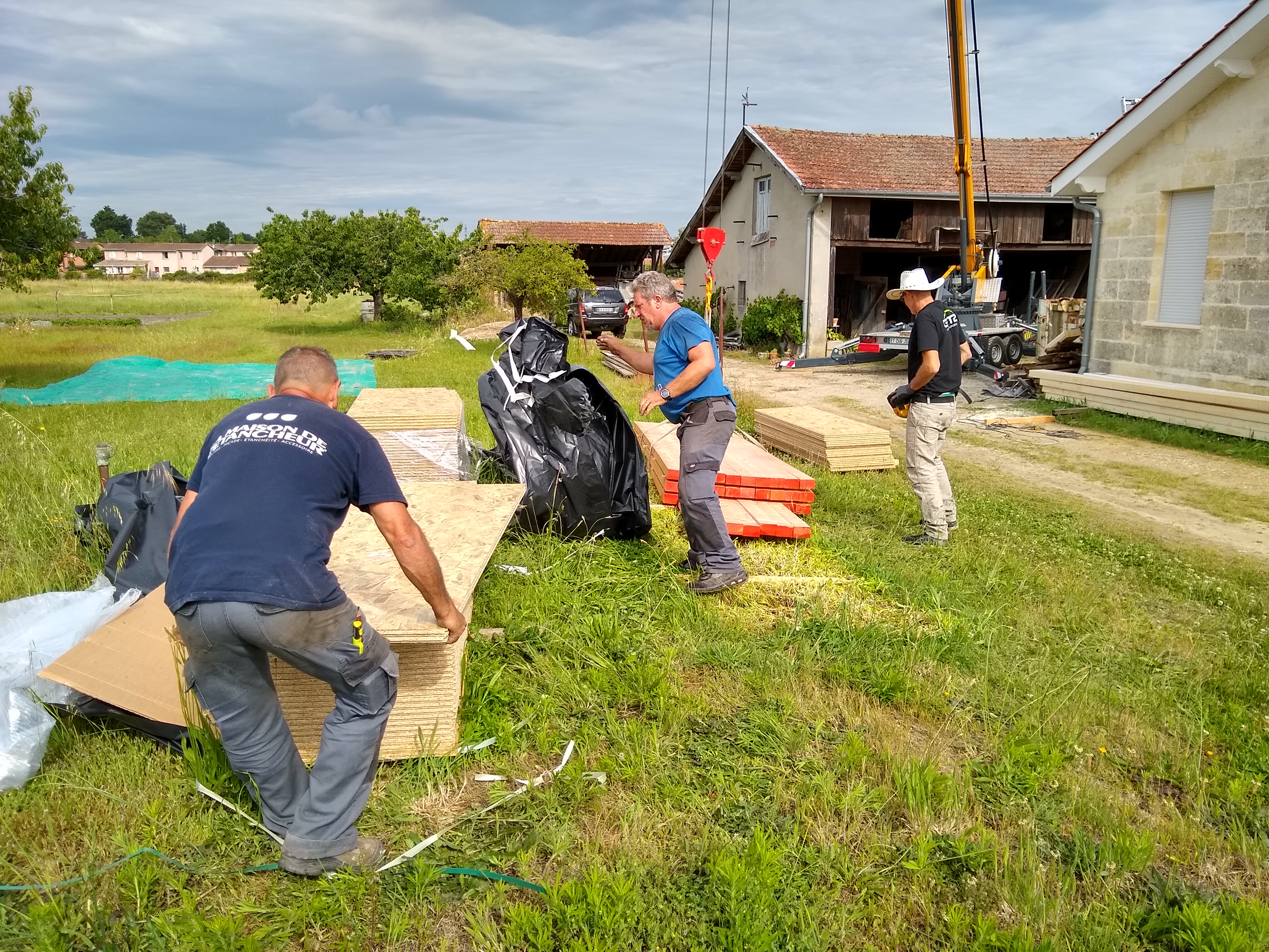 Photo n° 20 de l'avis de Bernard.O fait le 20/09/2019 à 14:42