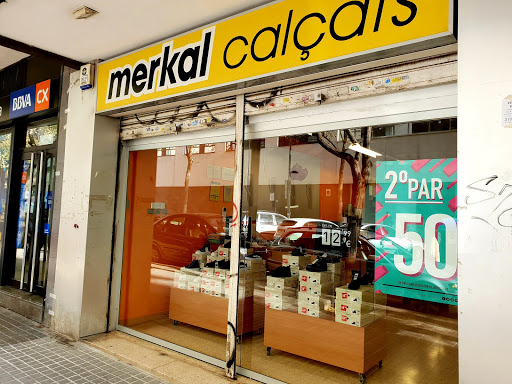 Merkal Calzados