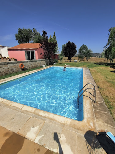 Casa das Jardas, Turismo Rural - Castelo Branco