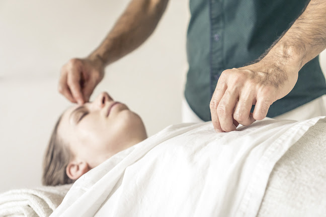 IULIAN massage therapy - Bispebjerg