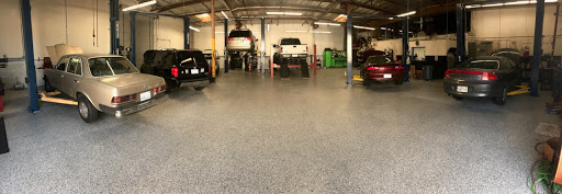 Auto Repair Shop «Savi Ranch Automotive», reviews and photos, 22945 Savi Ranch Pkwy, Yorba Linda, CA 92887, USA