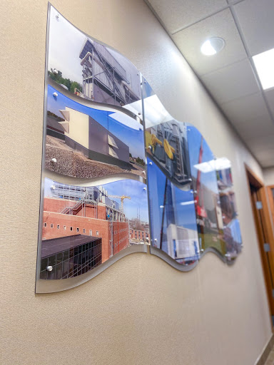 Commercial Printer «Kal-Blue, Inc.», reviews and photos, 914 E Vine St, Kalamazoo, MI 49001, USA