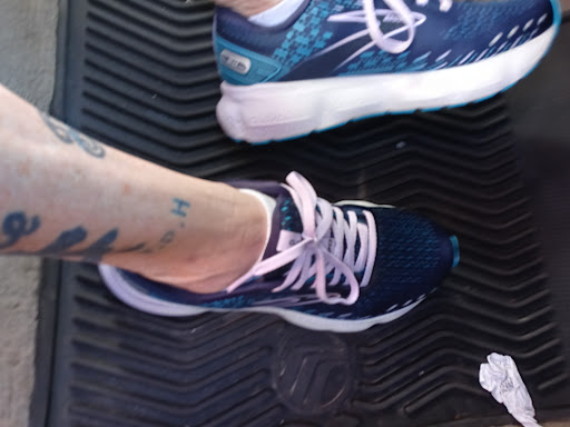 Running Store «Running Soles, LLC», reviews and photos, 16 Public Square, Elizabethtown, KY 42701, USA