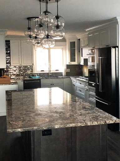 Contractor «JCP Home Remodeling Center and Home Improvement Contractor», reviews and photos, 1216 W Brigantine Ave, Brigantine, NJ 08203, USA