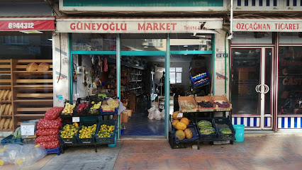 Güneyoğlu Market