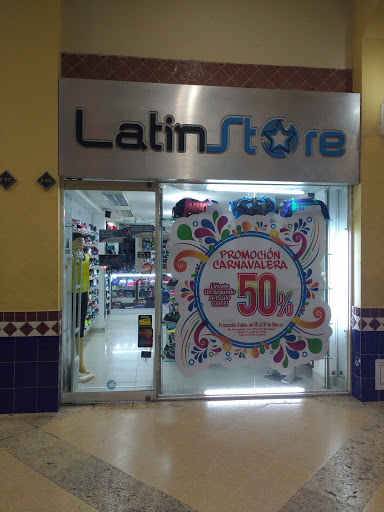 Latin Store