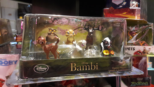 Toy Store «Disney Store», reviews and photos, 1455 NW 107th Ave, Doral, FL 33172, USA