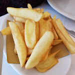 Photo n°8 de l'avis de Andrea.o fait le 14/04/2018 à 19:17 sur le  La Fornace à Ro