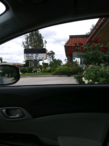 Florist «CITRUS VALLEY FLORIST», reviews and photos, 1601 S Grand Ave, Glendora, CA 91740, USA