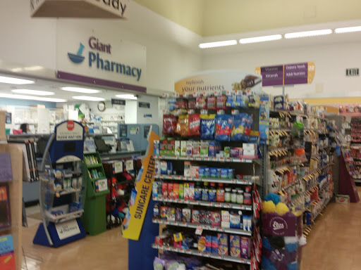 Supermarket «Giant Food», reviews and photos, 2145 York Rd, Lutherville-Timonium, MD 21093, USA