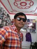 user