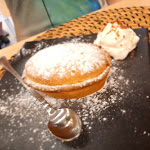 Photo n°1 de l'avis de FABIO.I fait le 23/07/2021 à 21:04 sur le  Il Padellino à Rome