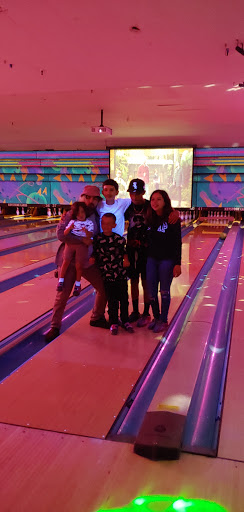 Bowling Alley «Keystone Lanes», reviews and photos, 11459 Imperial Hwy, Norwalk, CA 90650, USA