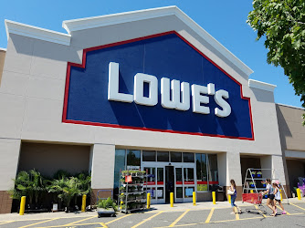 Lowe's Home Improvement