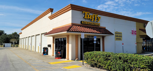 Auto Repair Shop «Tuffy Tire & Auto Service Center», reviews and photos, 35560 US-27, Haines City, FL 33844, USA