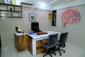 Neuron Hospital (Dr.Ankit Patel) / Psychiatrist In Rajkot / De-Addiction Center In Rajkot image