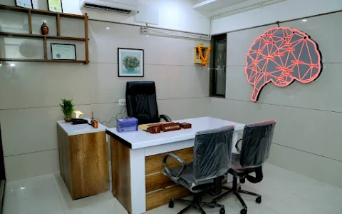 Neuron Hospital (Dr.Ankit Patel) / Psychiatrist In Rajkot / Deaddiction Center In Rajkot image