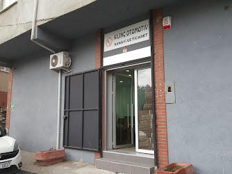 Kılınç Otomotiv