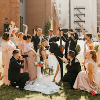 Blush and Bloom Weddings - Photo 3 - Car repair in Springboro, OH, Dayton