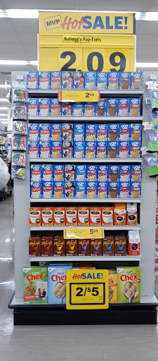 Grocery Store «Food Lion», reviews and photos, 206 N Fruitland Blvd, Fruitland, MD 21826, USA