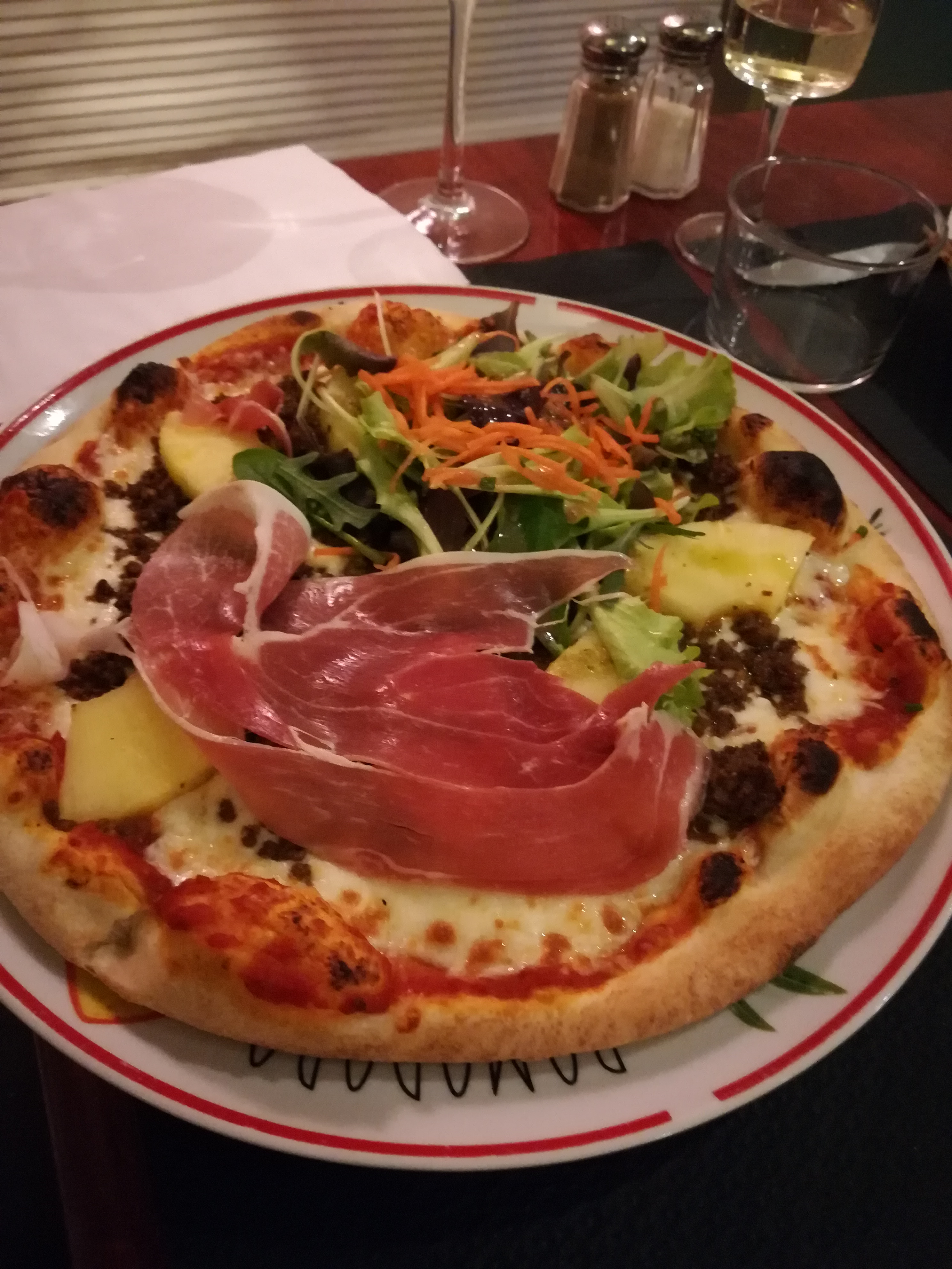 Photo n° 4 de l'avis de Laurent.i fait le 26/01/2019 à 22:22