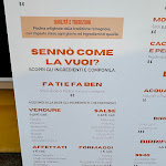 Photo n°11 de l'avis de giada.l fait le 30/03/2024 à 16:05 sur le  Striscia La Piadina à Rovigo