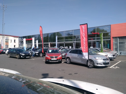 Photo 6 - VPN Autos Saint Gaudens - Labarthe Automobiles