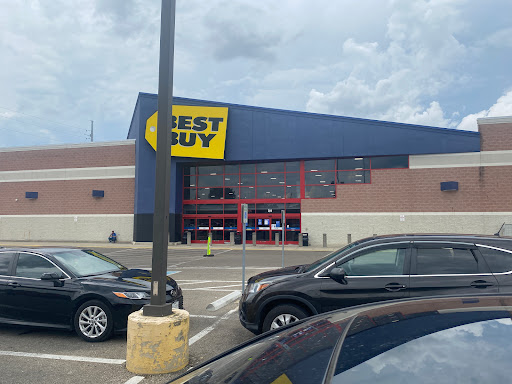 Electronics Store «Best Buy», reviews and photos, 701 Hebron Rd, Heath, OH 43056, USA